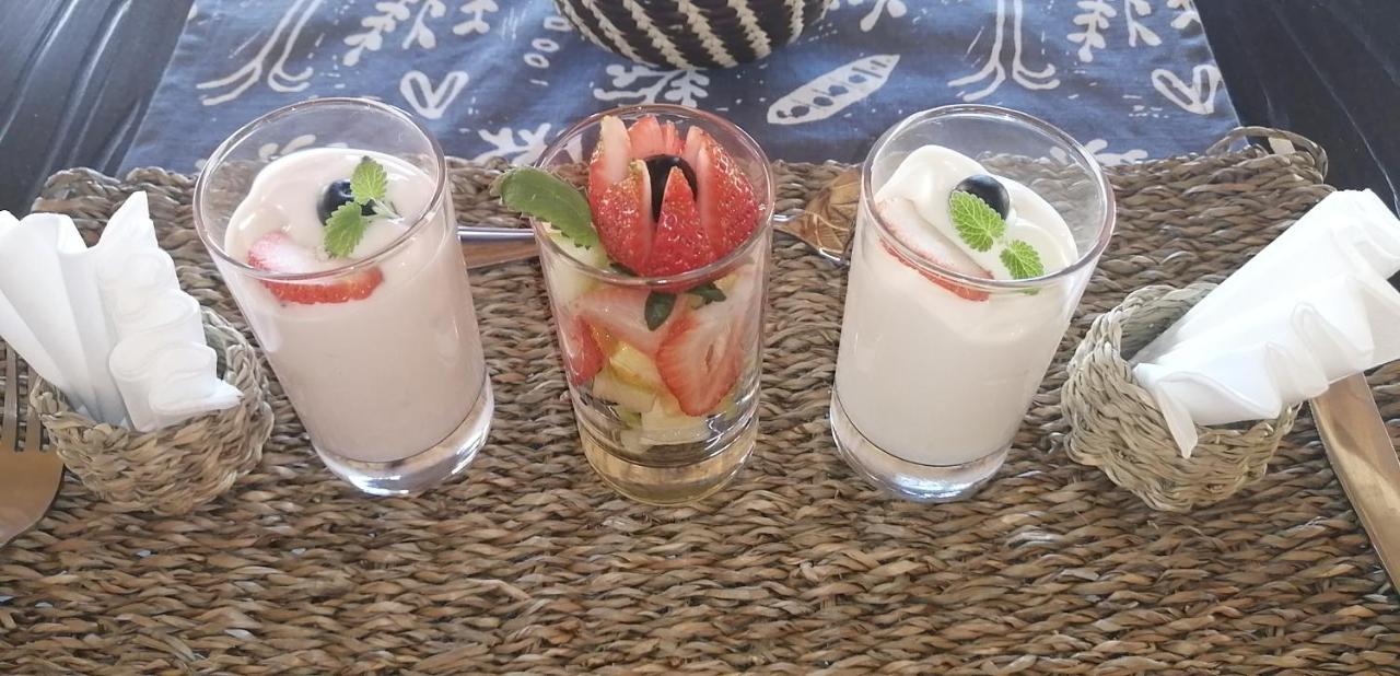 Ondudu Safari Lodge Omaruru Kültér fotó