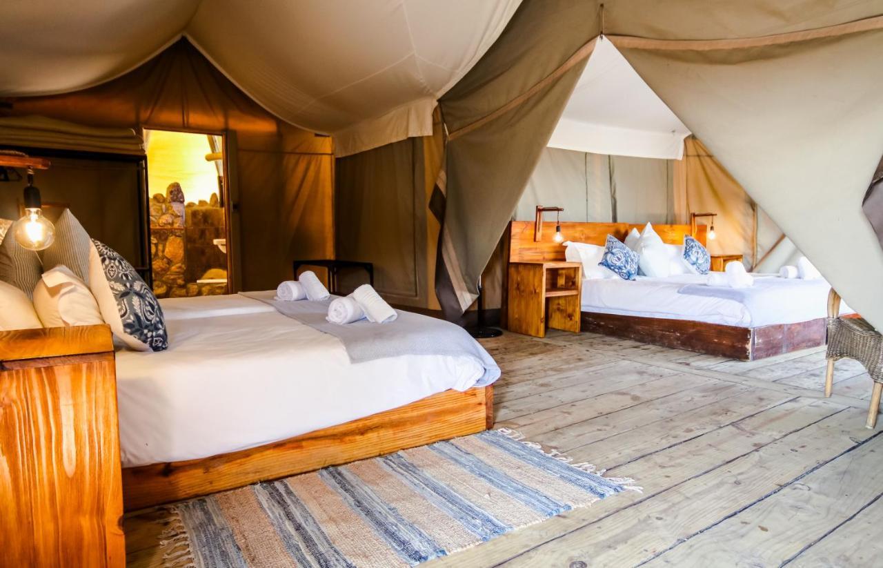 Ondudu Safari Lodge Omaruru Kültér fotó