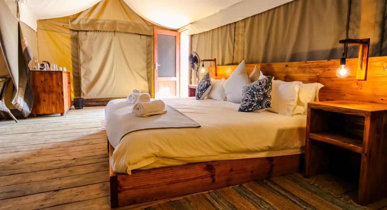 Ondudu Safari Lodge Omaruru Kültér fotó