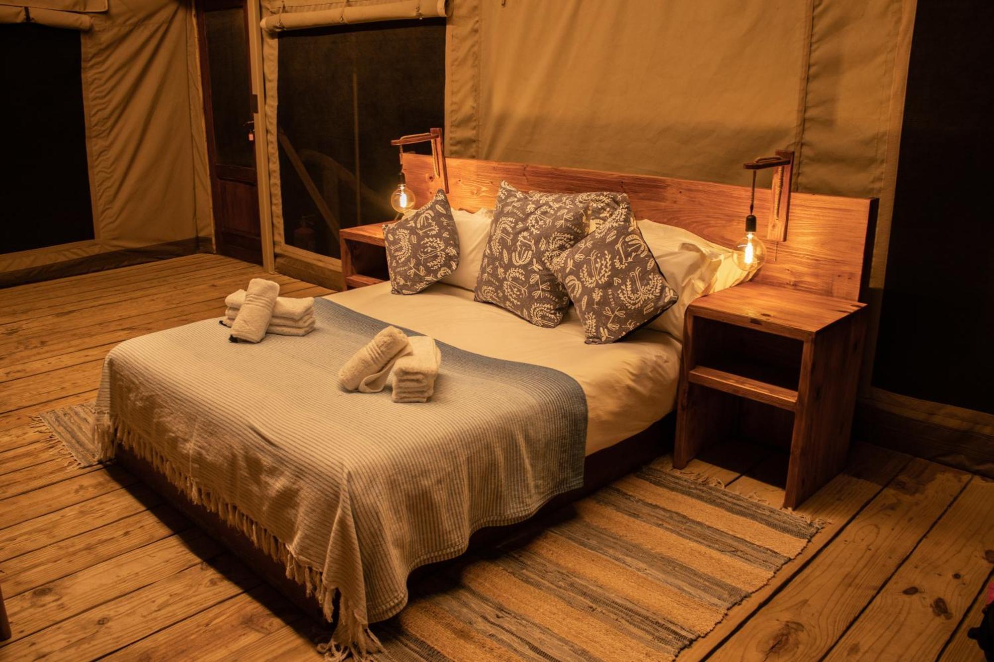 Ondudu Safari Lodge Omaruru Kültér fotó